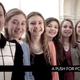 Image for article titled Meet the Middle School Girls Changing TX Dating Violence Legislation